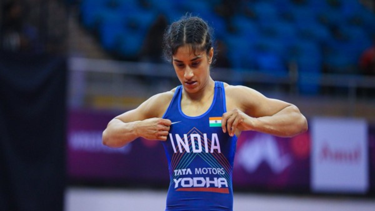 Paris Olympics 2024 HIGHLIGHTS, Day 15 : CAS Extends Date for Decision On Vinesh Phogat; Reetika Hooda Misses Spot In Repechage